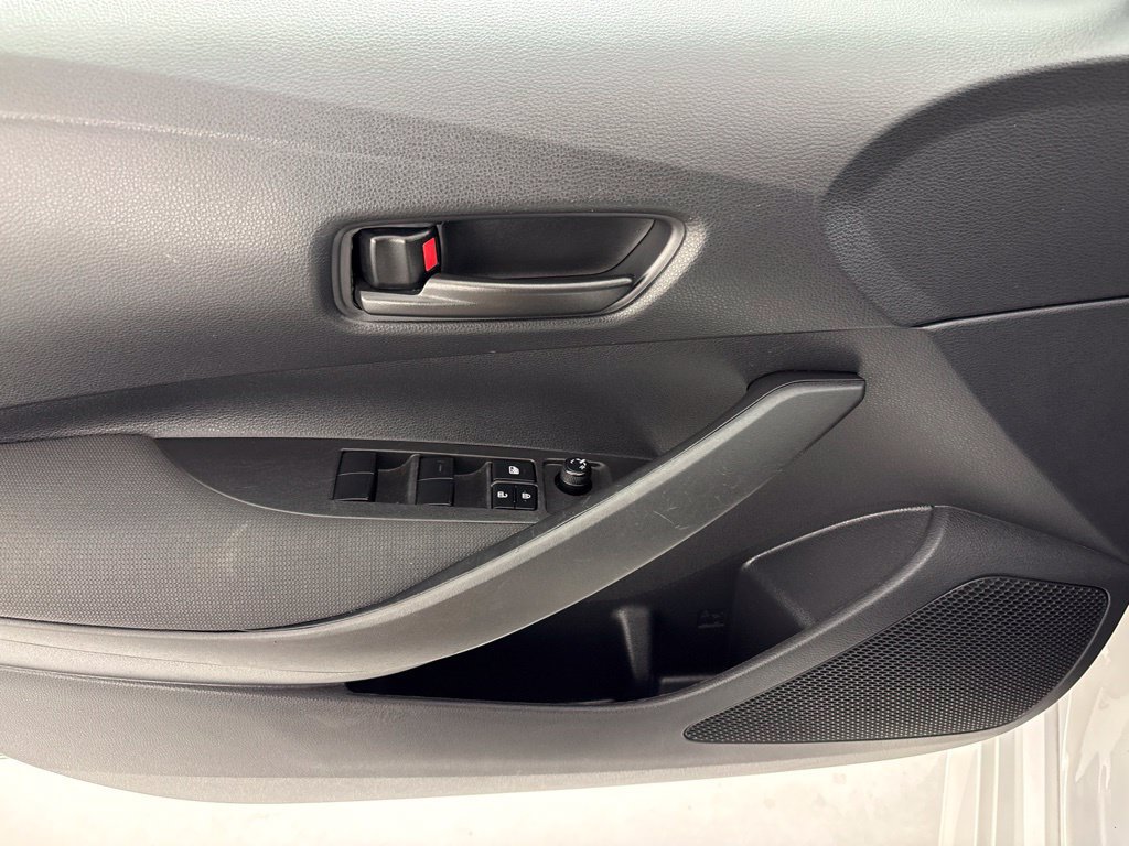 Used 2024 Toyota Corolla LE FWD image 22