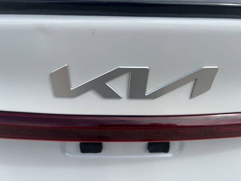 Used 2022 Kia Forte GT-Line w/ GT-Line Technology Package FWD image 32