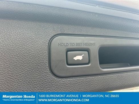 Used 2024 Honda Odyssey Elite image 38