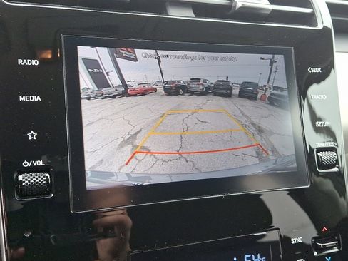 Used 2024 Hyundai Tucson SEL image 18