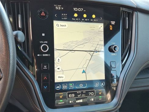 Used 2023 Subaru Outback Wilderness image 23