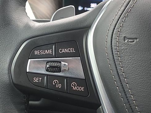 Used 2026 BMW X5 sDrive40i w/ Premium Package RWD image 14