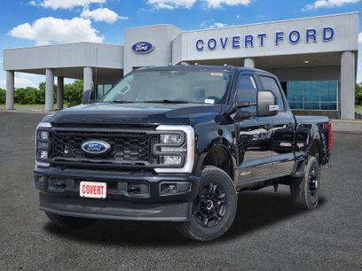 New 2026 Ford F250 XL w/ STX Appearance Package