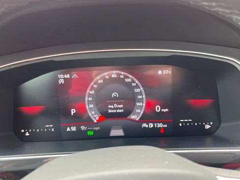 Used 2024 Volkswagen Tiguan SE R-Line image 20