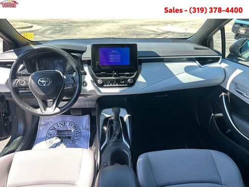 Certified 2023 Toyota Corolla SE image 13