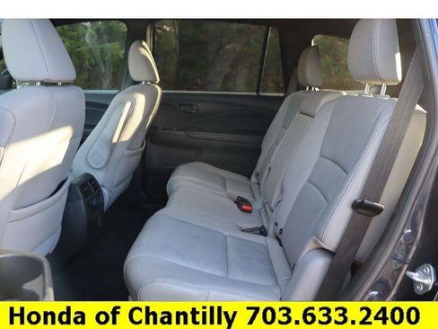 Used 2022 Honda Passport EX-L image 26