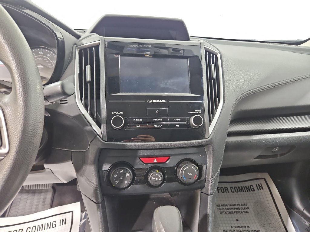 Used 2019 Subaru Impreza 2.0i w/ Eyesight AWD/4WD image 19
