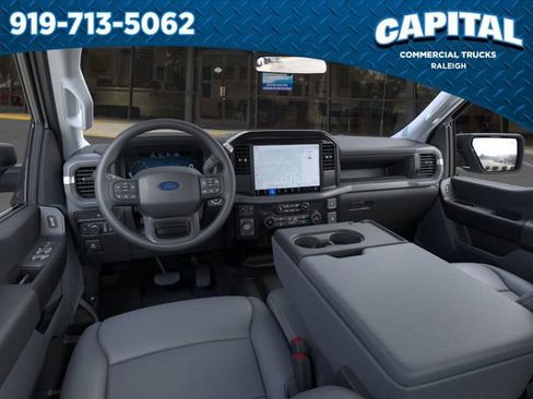 New 2025 Ford F150 XL image 9