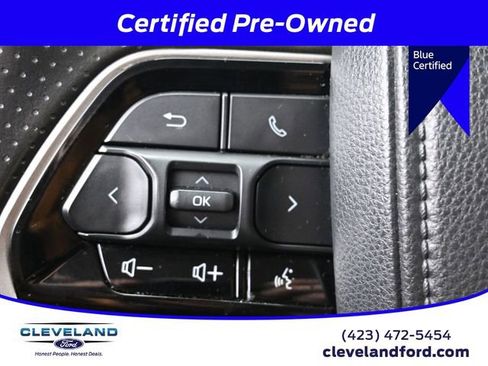 Used 2022 Toyota Tundra SR5 image 16