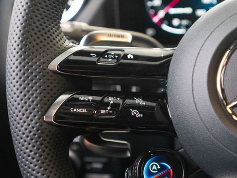 New 2026 Mercedes-Benz GLA 35 AMG 4MATIC image 17