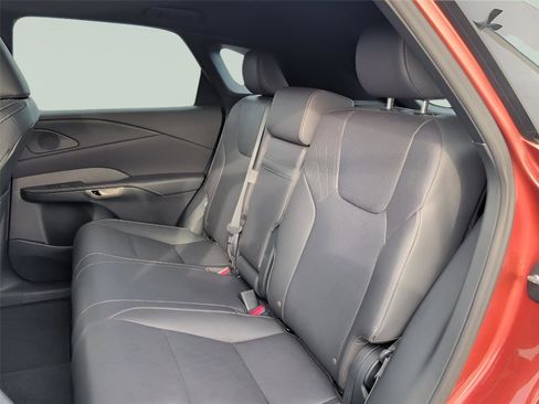 Certified 2023 Lexus RX 350 Premium Plus w/ Cold Area Package image 20