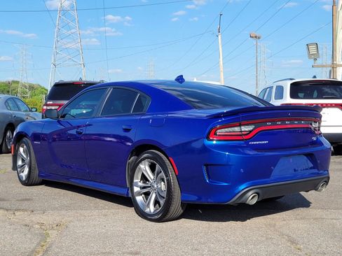 Used 2021 Dodge Charger R/T RWD image 10