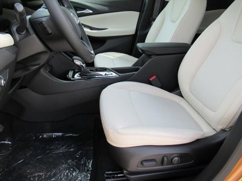 New 2026 Buick Encore GX Preferred w/ Comfort Package image 15