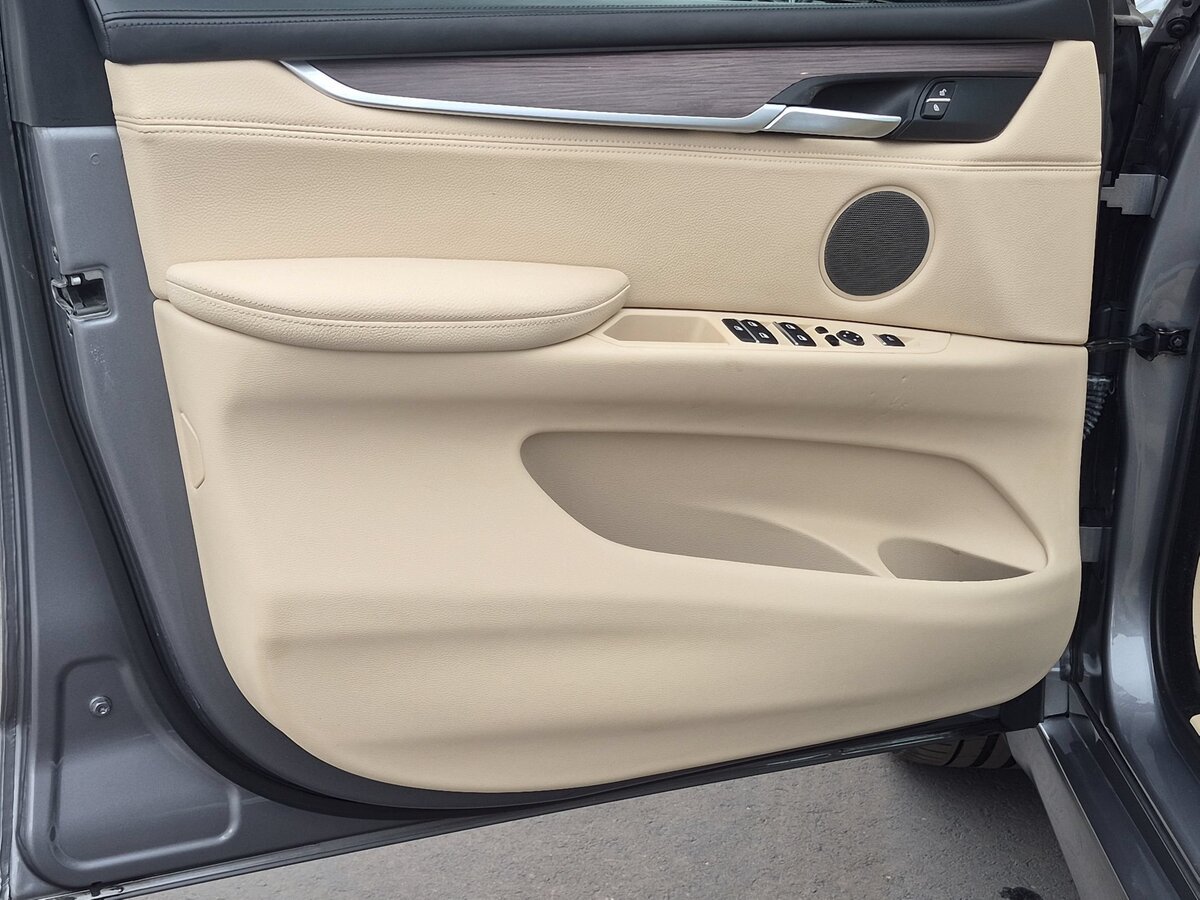 Used 2015 BMW X5 sDrive35i RWD image 13