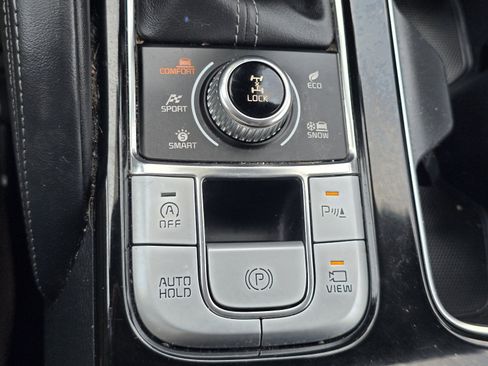 Used 2021 Kia Telluride SX w/ SX Prestige Package AWD/4WD image 21