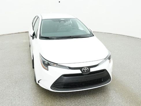 New 2026 Toyota Corolla LE image 47