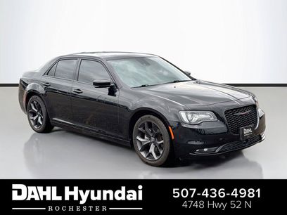 Used 2022 Chrysler 300 S w/ Comfort Group