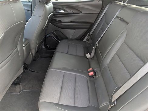 Used 2022 Chevrolet TrailBlazer RS w/ Technology Package image 20