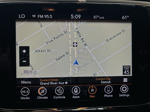 Used 2021 Jeep Grand Cherokee Laredo X AWD/4WD image 61