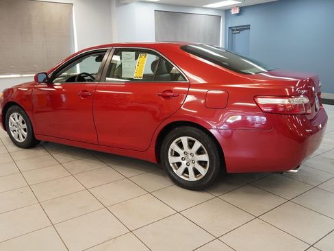 Used 2007 Toyota Camry V6 FWD image 8