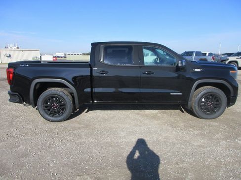 New 2026 GMC Sierra 1500 Elevation w/ Elevation Premium Package image 3