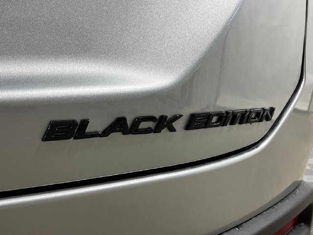 New 2026 Honda Pilot Black Edition image 10