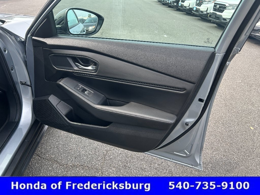 Certified 2024 Honda Accord Sport image 18