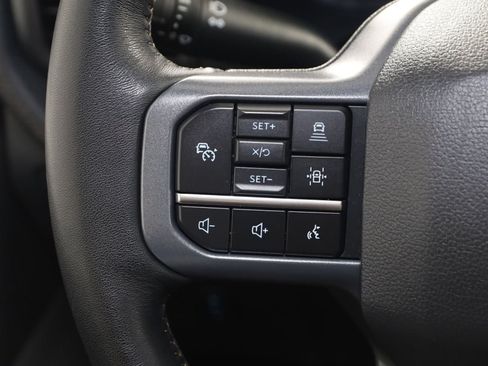 Used 2023 Ford F150 Lightning Lariat AWD/4WD image 37