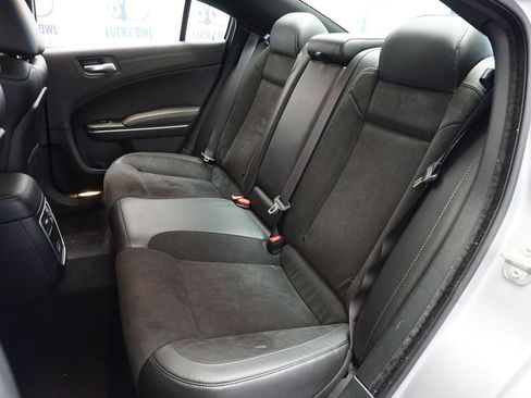 Used 2023 Dodge Charger Scat Pack w/ Plus Group image 17