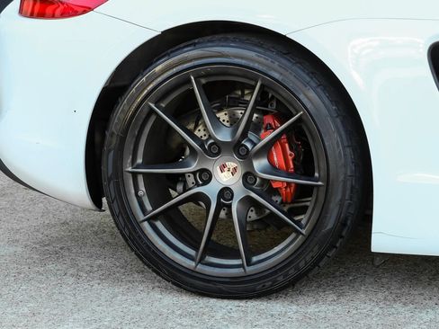 Used 2014 Porsche Cayman S RWD image 47