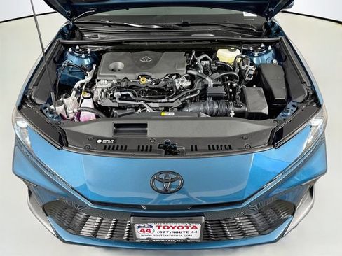 Certified 2025 Toyota Camry SE w/ Convenience Package AWD/4WD image 33