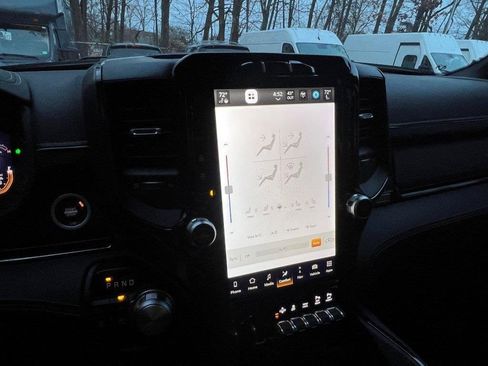 Certified 2023 RAM 1500 Limited w/ Cold Weather Group image 49