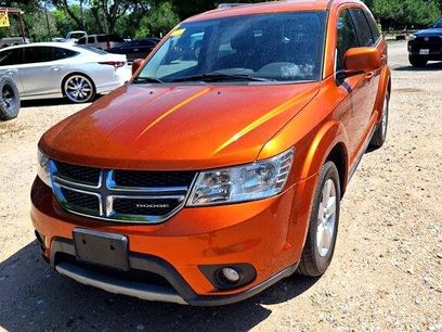 Used 2011 Dodge Journey Mainstreet w/ Popular Equipment Group