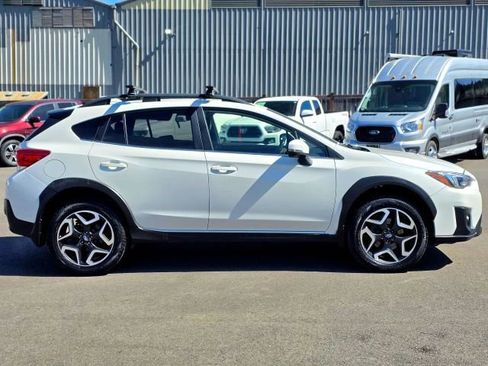 Used 2019 Subaru Crosstrek 2.0i Limited w/ Popular Package #2 image 8