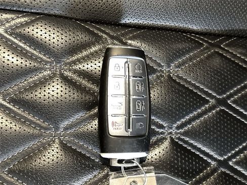 Used 2023 Genesis G80 2.5T w/ Sport Prestige Package image 28