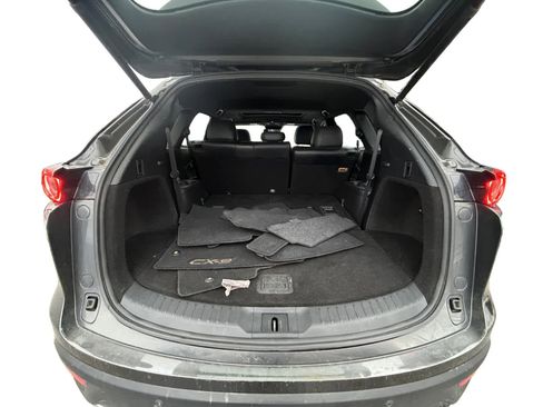 Used 2016 MAZDA CX-9 Grand Touring image 18
