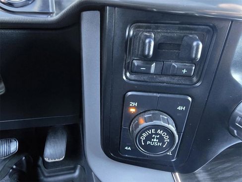 Certified 2024 Ford F150 Lariat w/ Equipment Group 502A High image 16