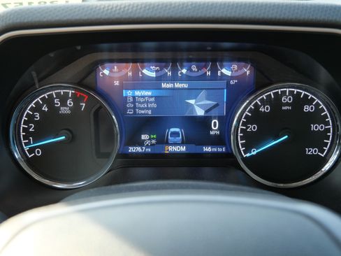 Used 2023 Ford F150 XLT w/ Equipment Group 301A Mid AWD/4WD image 27
