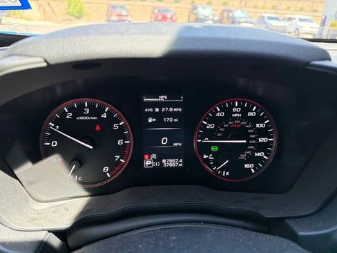 Used 2024 Subaru Impreza RS w/ Popular Package #3 AWD/4WD image 16