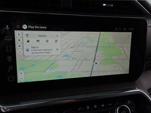 Used 2024 GMC Sierra 3500 Denali w/ Denali Reserve Package image 29