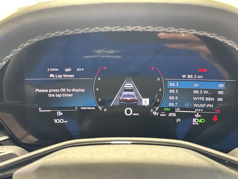 Used 2025 Audi S5 Premium Plus AWD/4WD image 24