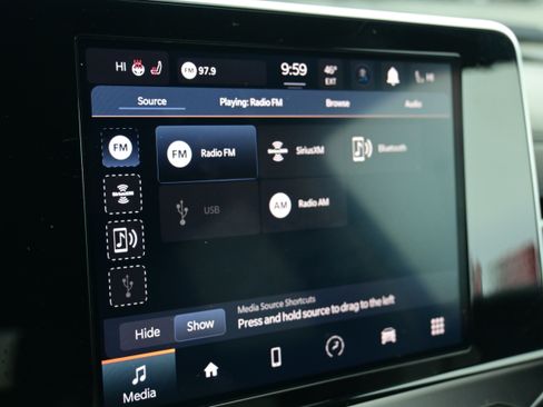 Used 2022 Jeep Compass Latitude w/ Convenience Group image 30