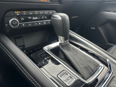 Used 2025 MAZDA CX-5 AWD 2.5 S w/ Premium Plus Pkg image 33