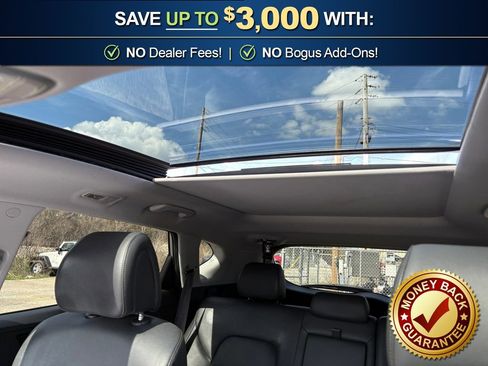 Used 2016 Hyundai Tucson Limited w/ Option Group 03 image 29