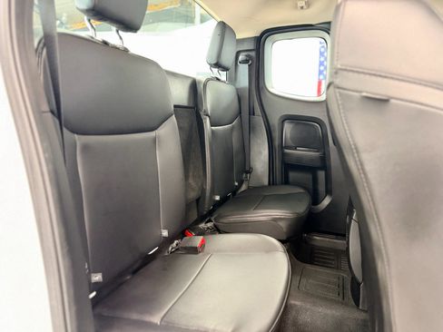 Used 2021 Ford Ranger XL w/ Equipment Group 101A High RWD image 25