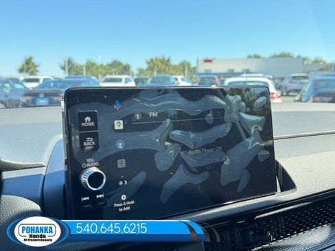 New 2026 Honda CR-V Sport Touring image 26