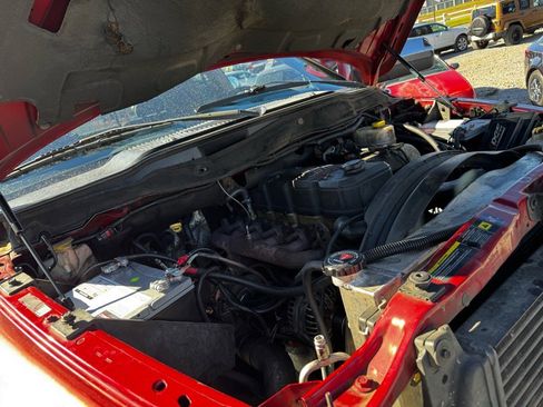 Used 2006 Dodge Ram 2500 Truck SLT w/ Trailer Tow Group image 12