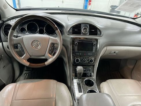 Used 2013 Buick Enclave Leather w/ Trailering Provision Package FWD image 10