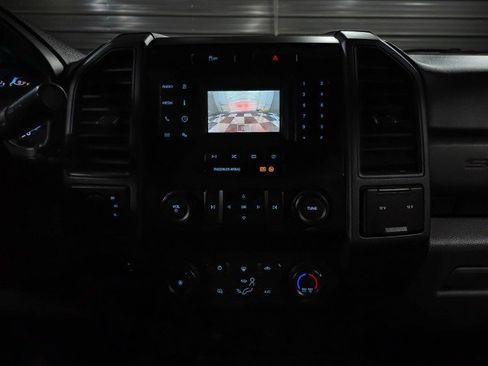 Used 2021 Ford F550 XL 4WD DRW Regular Cab Dually image 28