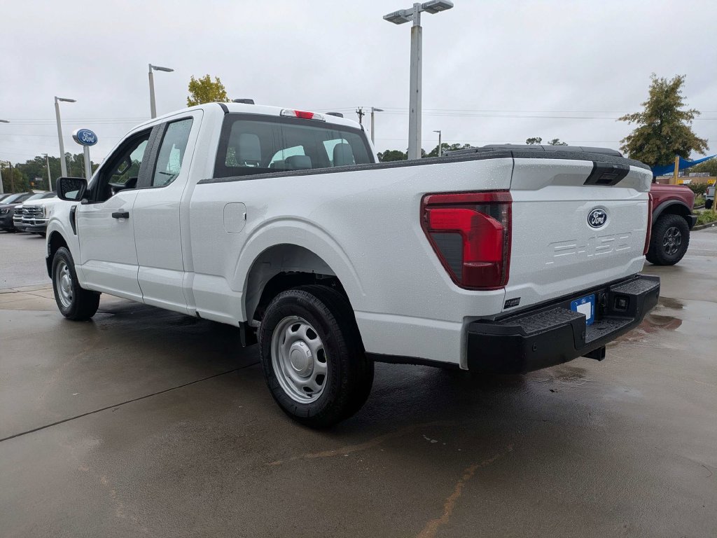 New 2026 Ford F150 XL RWD image 7